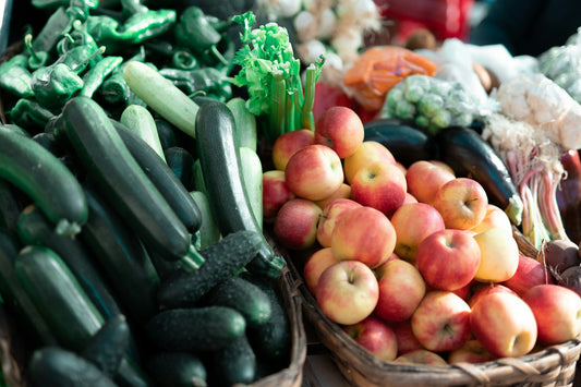 10 Creative ways to reduce food waste in your kitchen