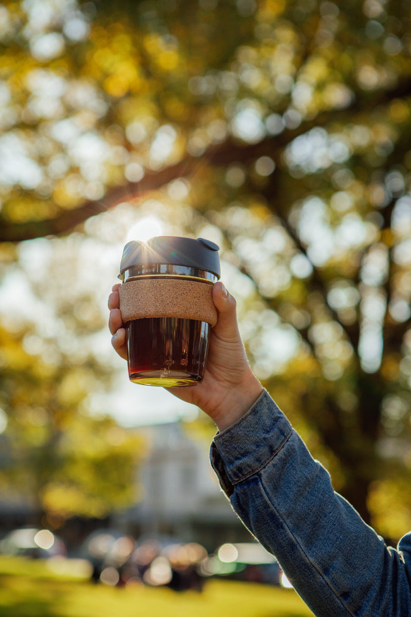 KeepCup Brew Cork