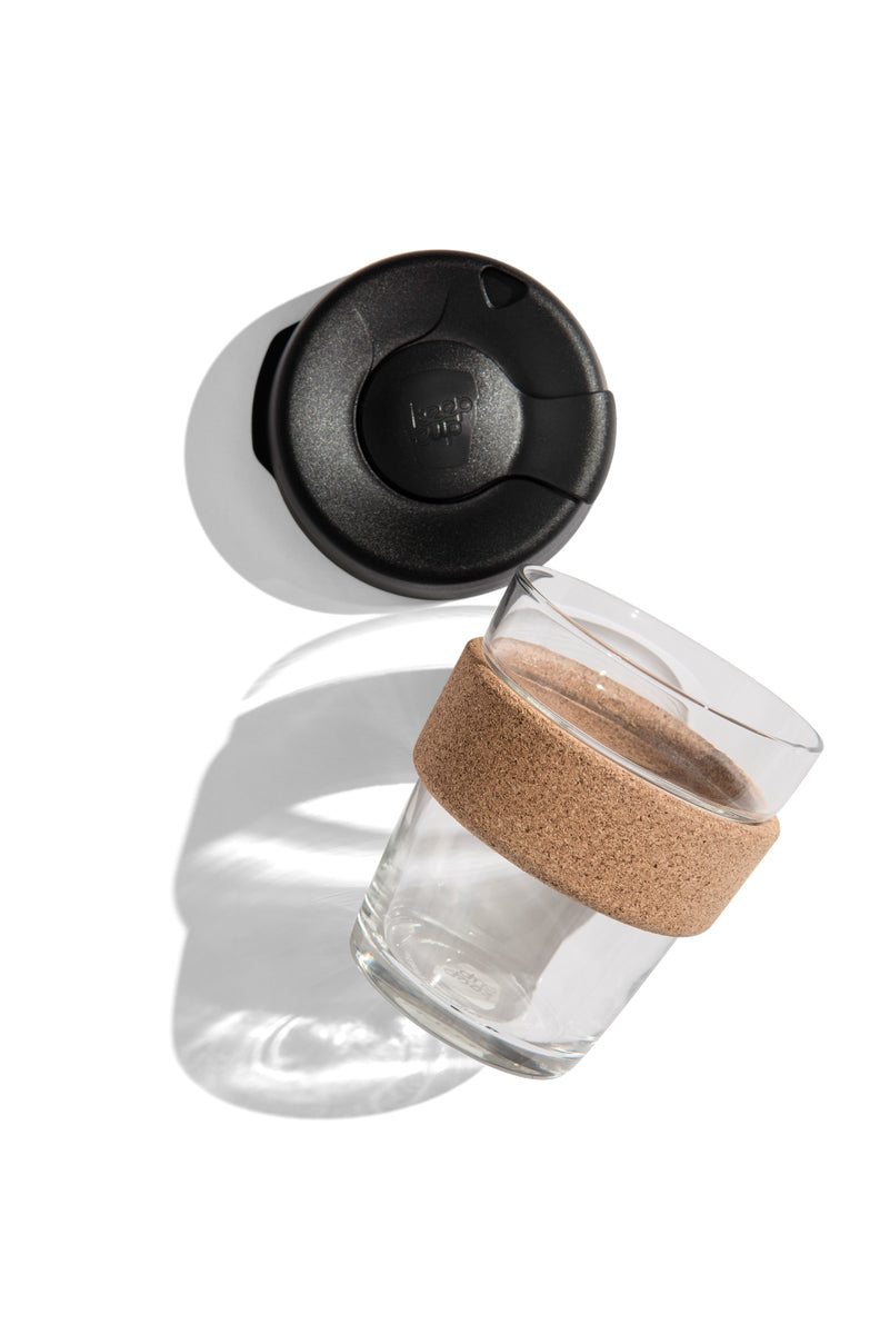 KeepCup Brew Cork