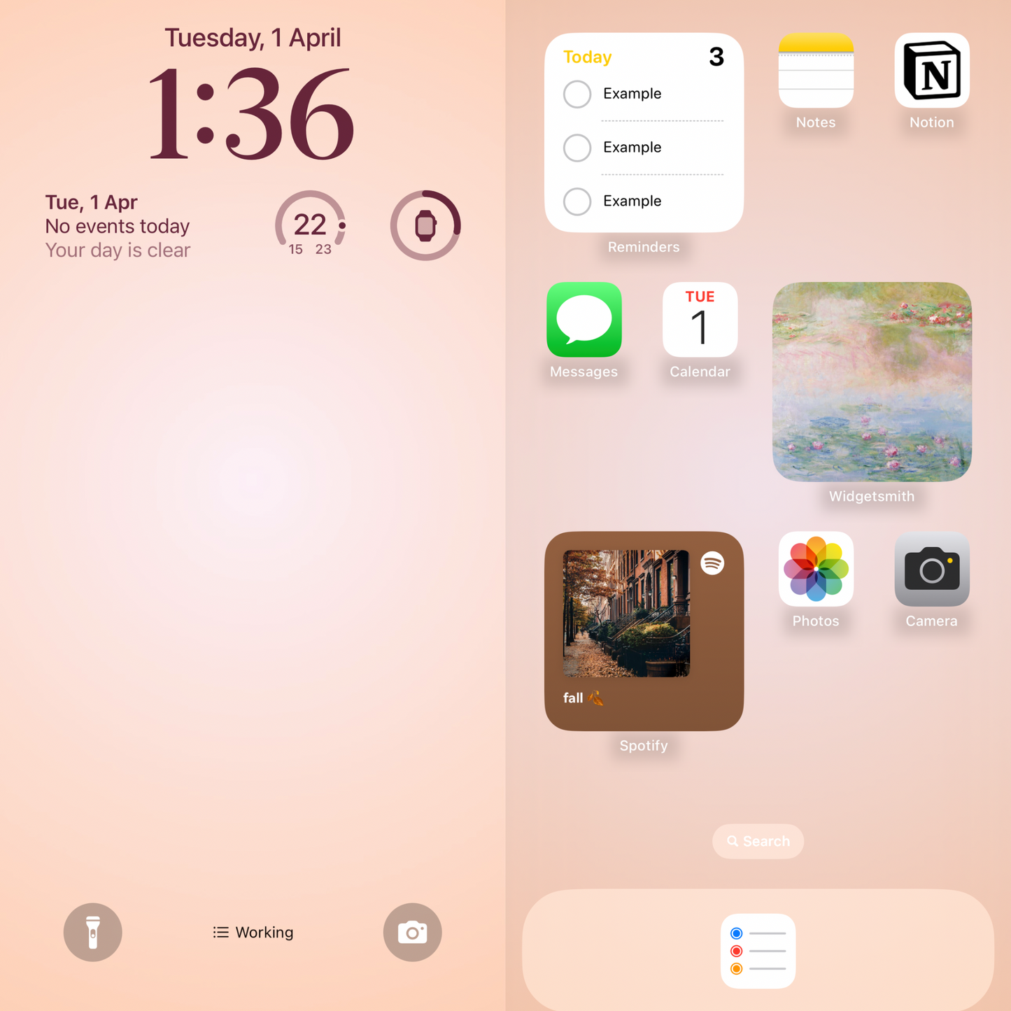 Digital Declutter