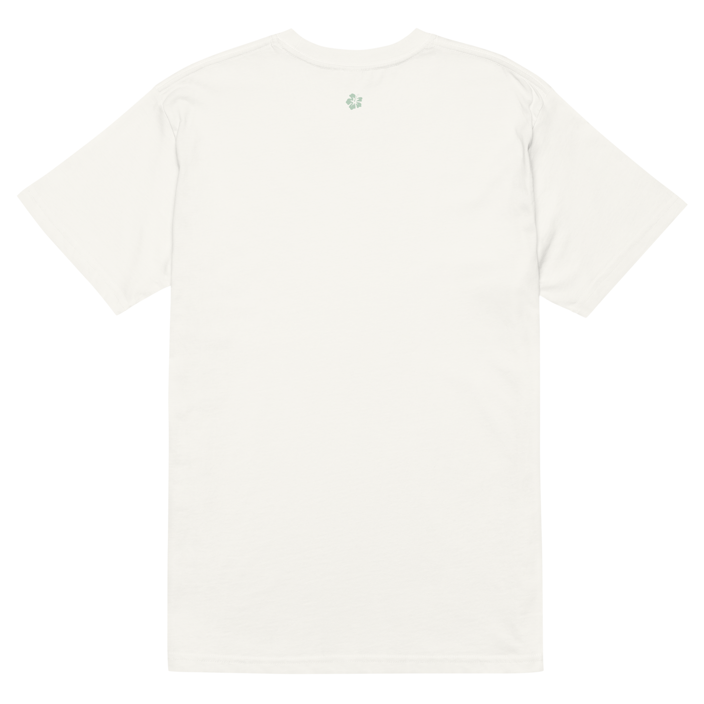 Maungakiekie / One Tree Hill organic cotton T-shirt