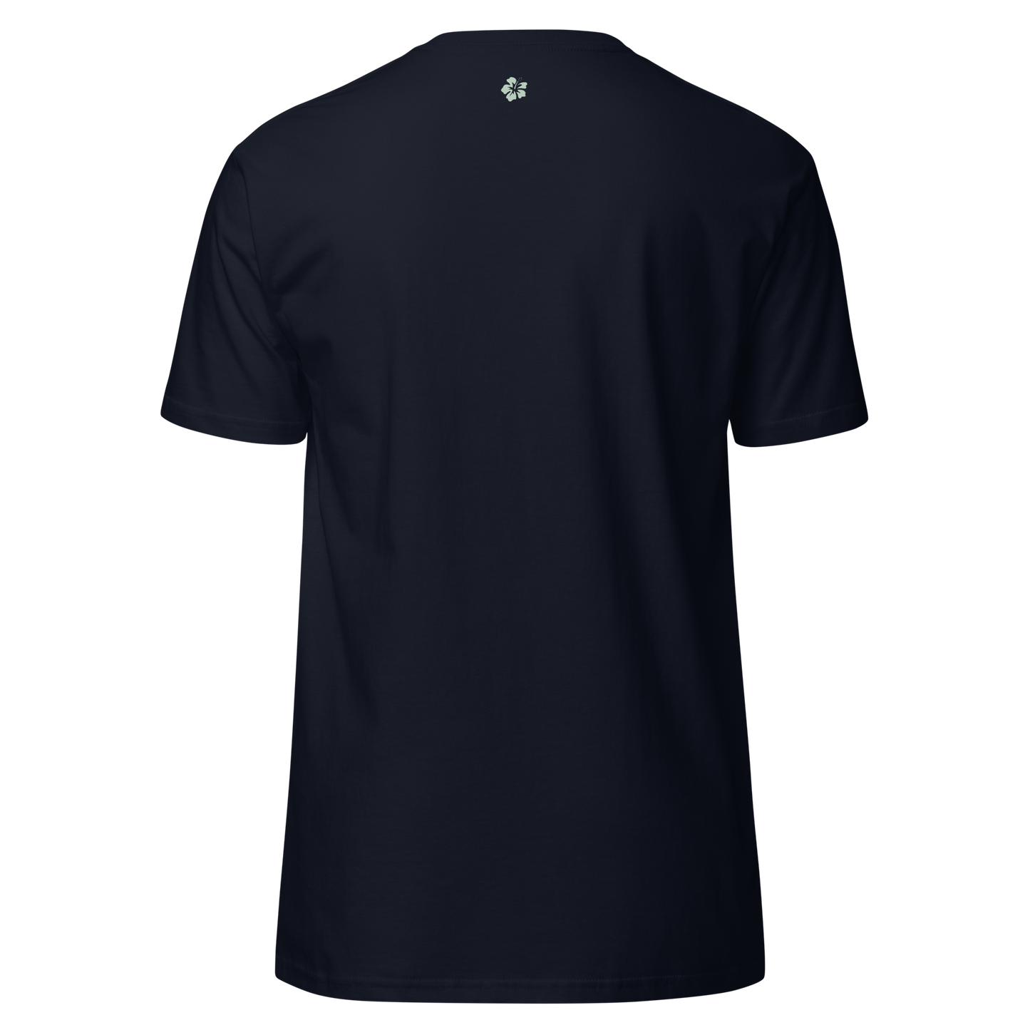 Maungawhau / Mt Eden organic cotton T-shirt