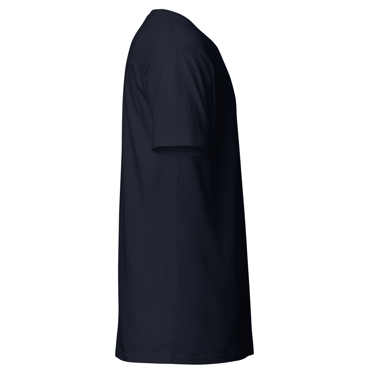 Maungawhau / Mt Eden organic cotton T-shirt