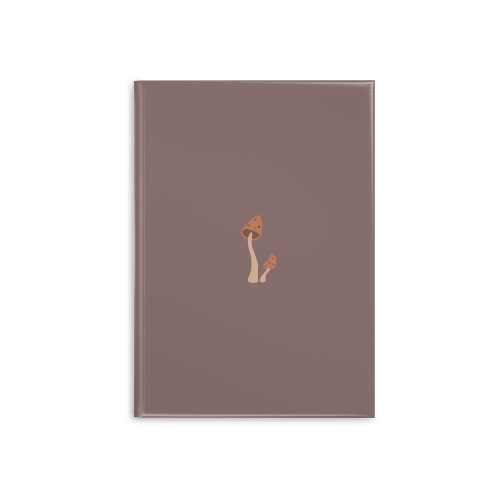 Autumn Bullet Journal