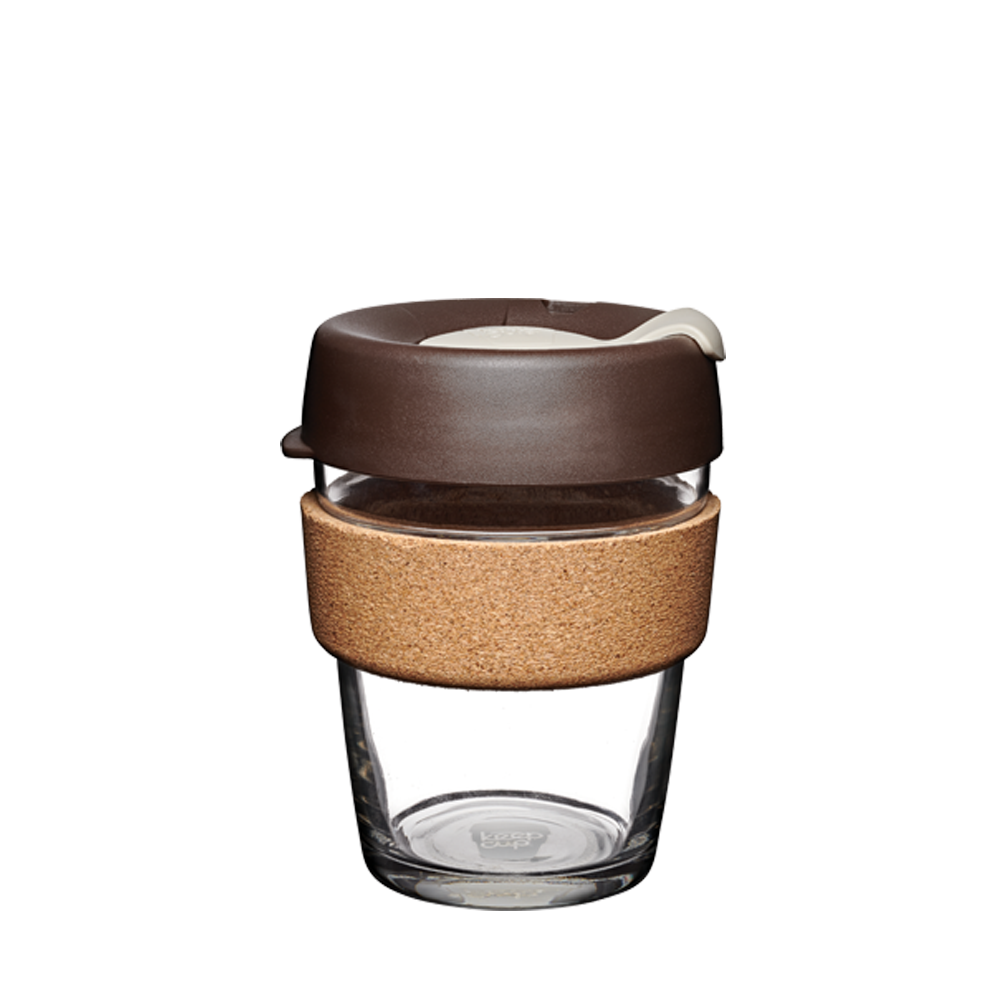 KeepCup Brew Cork