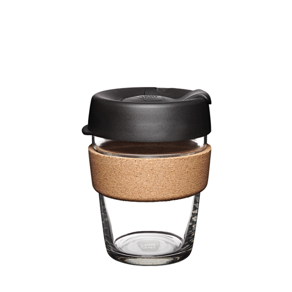 KeepCup Brew Cork