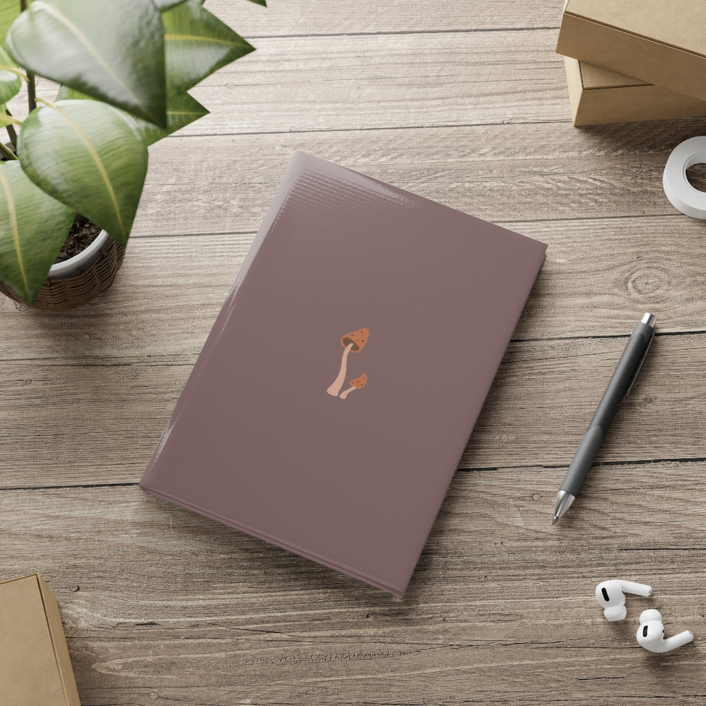 Autumn Bullet Journal