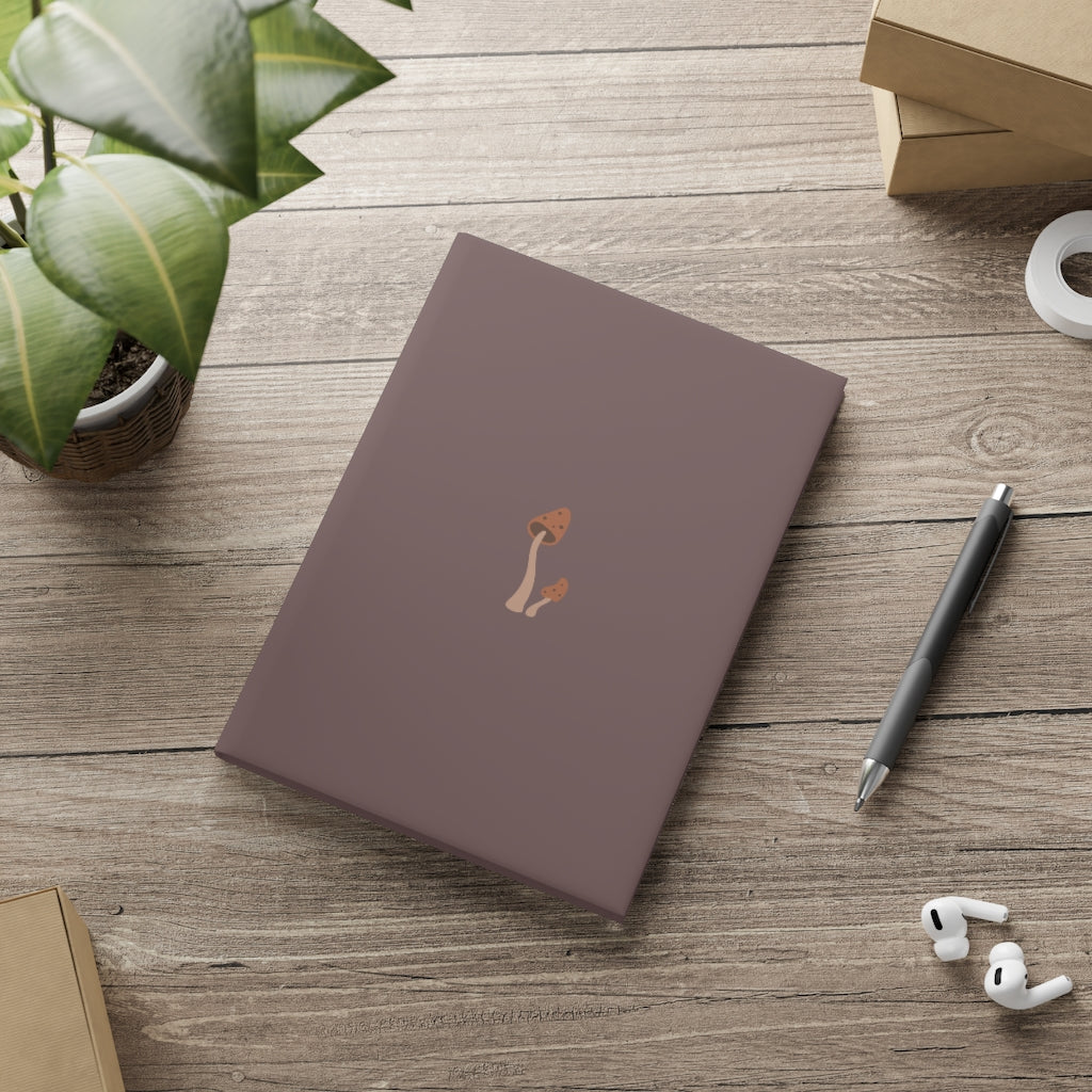 Autumn Bullet Journal
